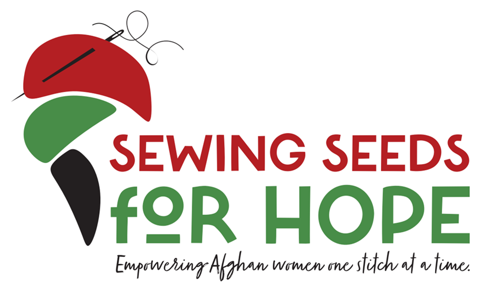 Sewing Seeds Afghan Women’s Project – Grant Report